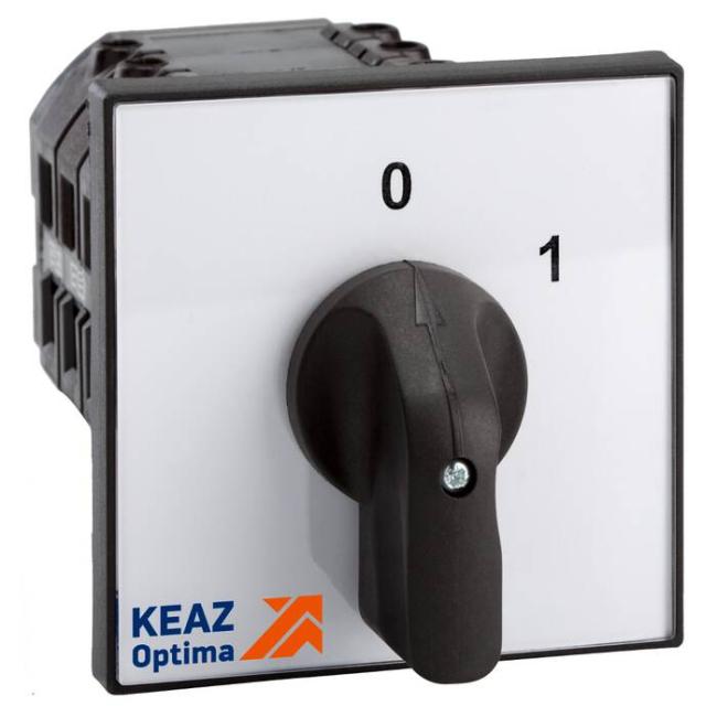Переключатель OptiSwitch 4G63/100-53-OU-S8-R214 Переключатель OptiSwitch 4G63/100-53-OU-S8-R214