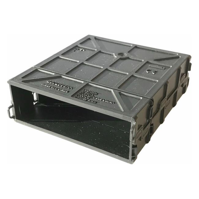 Practibox S Комплект для объединения Practibox S Комплект для объединения