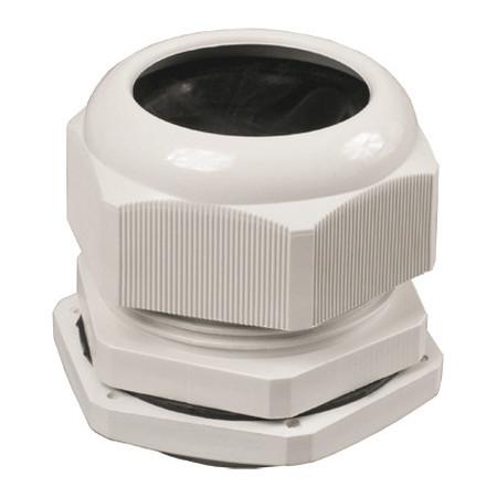 Сальник PG 7 диаметр проводн. 5-6мм IP54 (3шт/упак) IEK