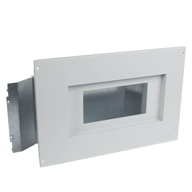 Монтажный комплект - XL? 4000 - вертикальная установка DCX-M на 630 и 800 А Монтажный комплект - XL? 4000 - вертикальная установка DCX-M на 630 и 800 А