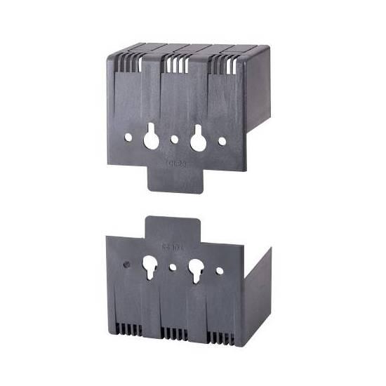Крышка для клемм T1-43A Крышка для клемм T1-43A