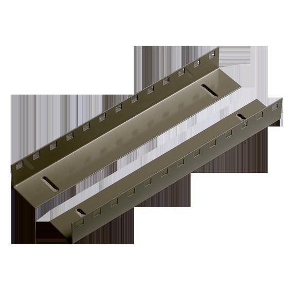 TITAN Уголок вертикальный 1550 (2шт/компл) IEK TITAN Уголок вертикальный 1550 (2шт/компл) IEK