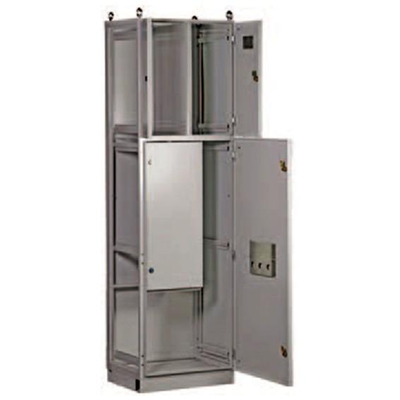 Цоколь ВРУ хх.80.60 IP31 TITAN Цоколь ВРУ хх.80.60 IP31 TITAN