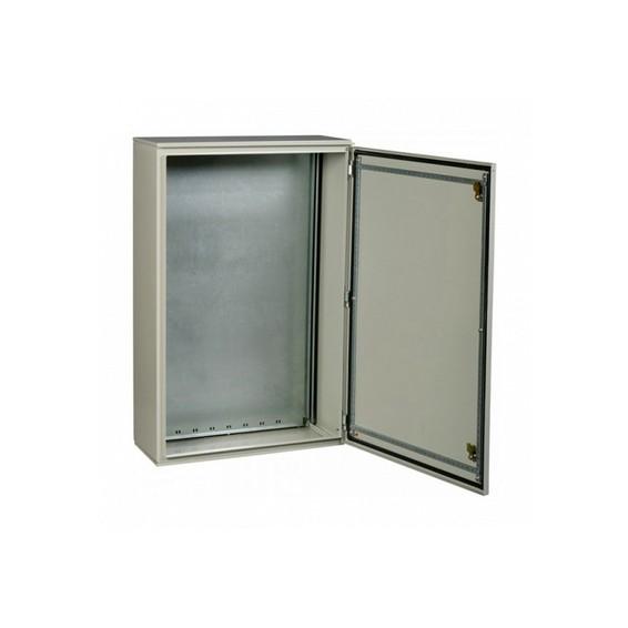 Корпус метал. ЩМП-7-0 (1400х650х275) У1 IP65 GARANT IEK Корпус метал. ЩМП-7-0 (1400х650х275) У1 IP65 GARANT IEK