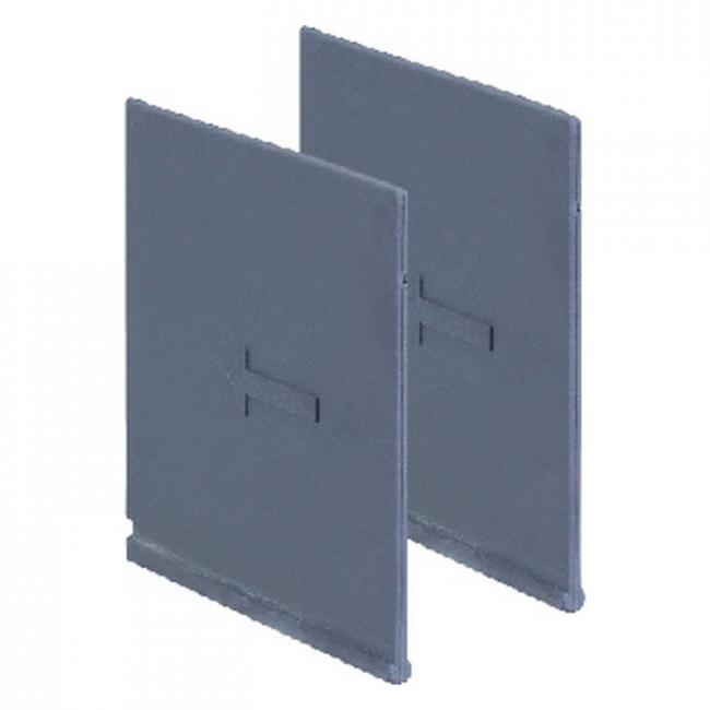 Межфазная перегородка PHS22-M8 для NM8N-250 3P (R)(CHINT) Межфазная перегородка PHS22-M8 для NM8N-250 3P (R)(CHINT)