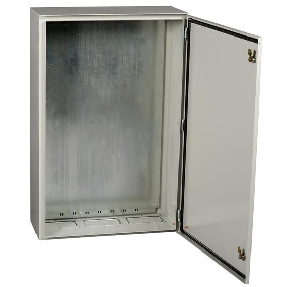 Корпус метал. ЩМП-5-2 (1000х650х285) У1 IP54 PRO IEK Корпус метал. ЩМП-5-2 (1000х650х285) У1 IP54 PRO IEK