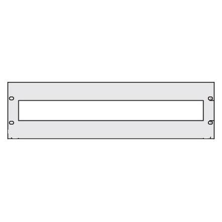 Розетка кабельная IP44 16A 3P+E+N 400V (упак. 1шт)