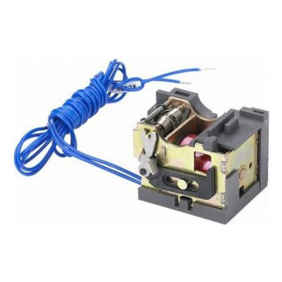 Независимый расцепитель SHT22-M8 DC24V для NM8N-250/400/630 (R)(CHINT) Независимый расцепитель SHT22-M8 DC24V для NM8N-250/400/630 (R)(CHINT)