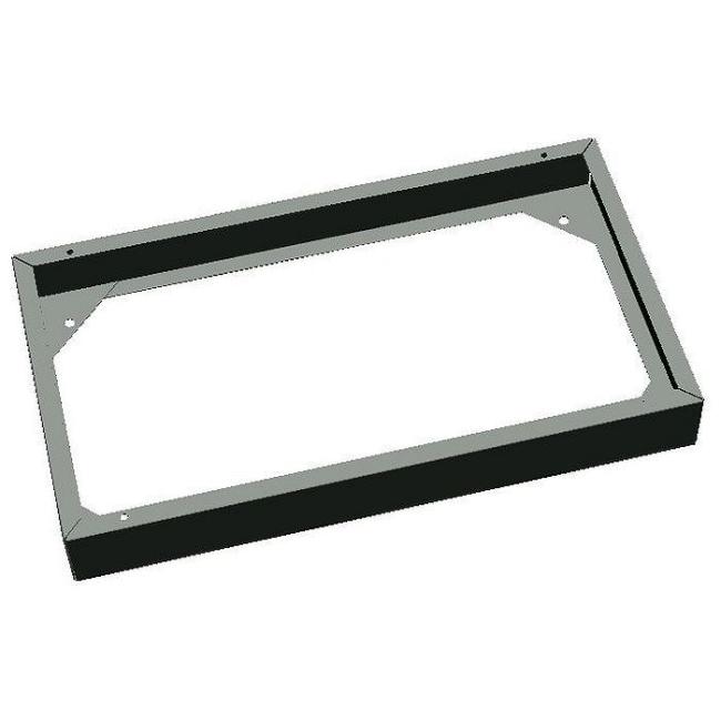 Цоколь к ВРУ Unit S IP31 (Вх600х600) EKF PROxima Цоколь к ВРУ Unit S IP31 (Вх600х600) EKF PROxima
