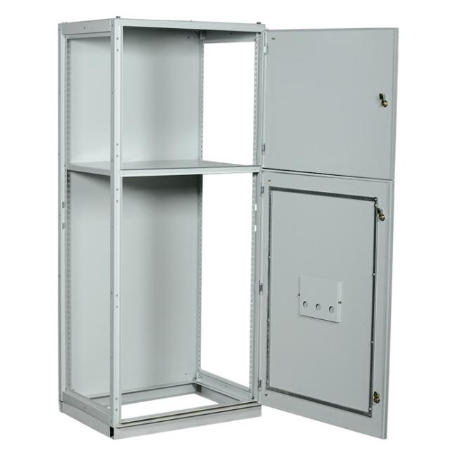 SMART Корпус метал. сборный ВРУ-2 1800х800х450 IP31 IEK SMART Корпус метал. сборный ВРУ-2 1800х800х450 IP31 IEK