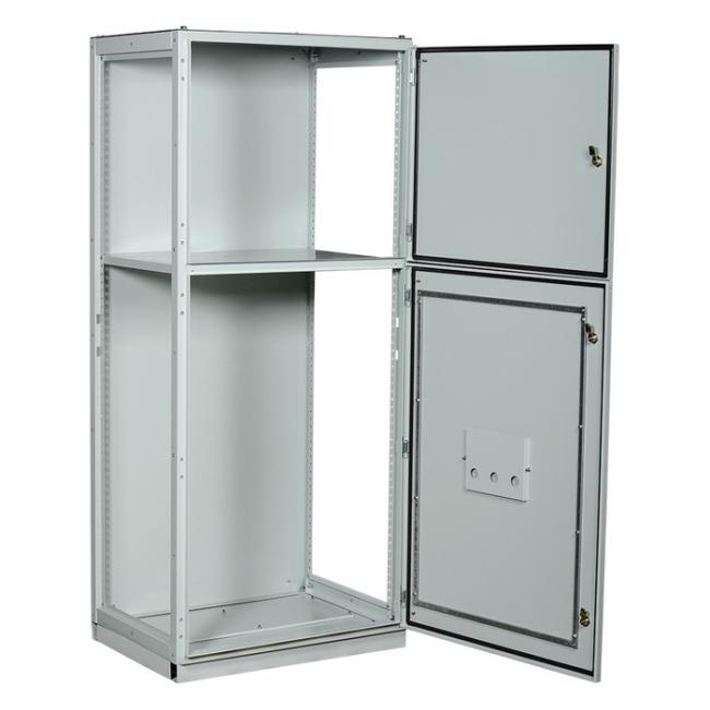 SMART Корпус метал. сборный ВРУ-2 2000х800х450 IP54 IEK SMART Корпус метал. сборный ВРУ-2 2000х800х450 IP54 IEK