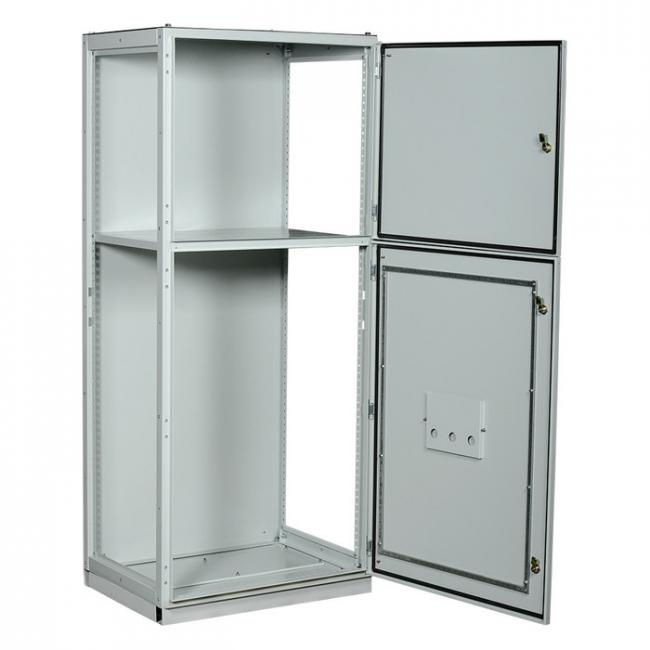 SMART Корпус метал. сборный ВРУ-2 2000х800х600 IP54 IEK