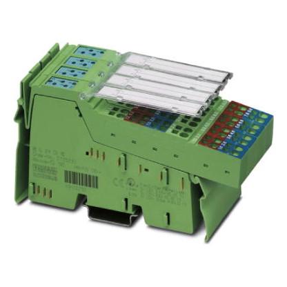 IB IL 24 DI 16-PAC Клеммы Inline (упак. 1) IB IL 24 DI 16-PAC Клеммы Inline (упак. 1)
