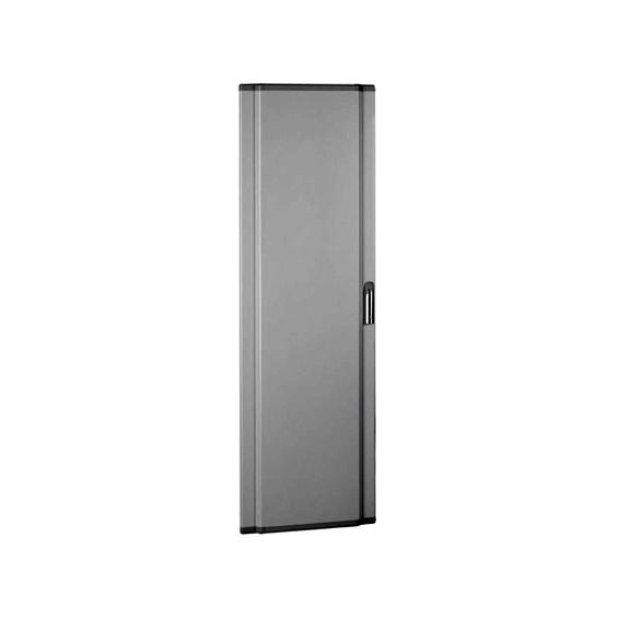 Дверь металлическая выгнутая для XL? 160/400 - для шкафа высотой 600мм Дверь металлическая выгнутая для XL? 160/400 - для шкафа высотой 600мм