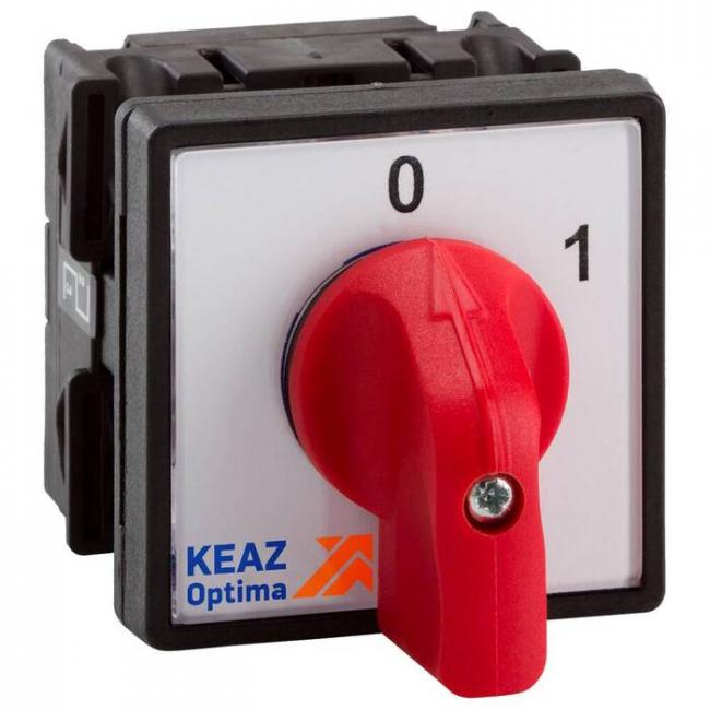 Переключатель OptiSwitch 4G10-163-U-R012 Переключатель OptiSwitch 4G10-163-U-R012