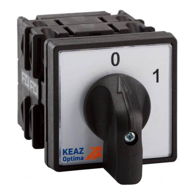 Переключатель OptiSwitch 4G10-2520-U-R014 Переключатель OptiSwitch 4G10-2520-U-R014