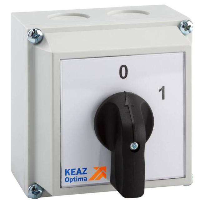 Переключатель OptiSwitch 4G10-737-PK-R014 Переключатель OptiSwitch 4G10-737-PK-R014
