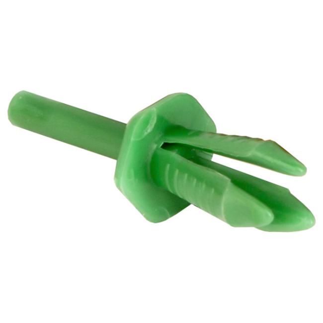 Фиксатор RL DUCTAFIX RL4 для короба (упак. 1000шт)