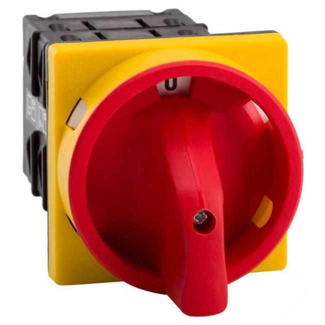 Переключатель OptiSwitch 4G16-589-U-S25 Переключатель OptiSwitch 4G16-589-U-S25