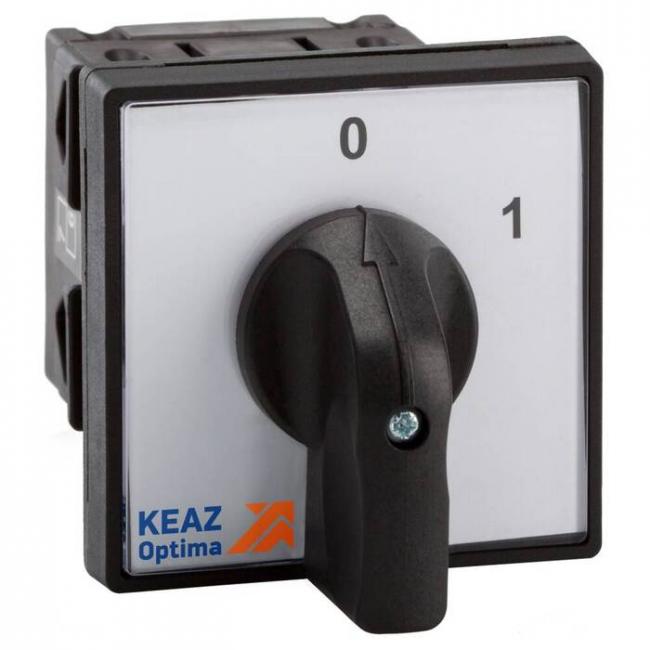 Переключатель OptiSwitch 4G16-6506-U-R114