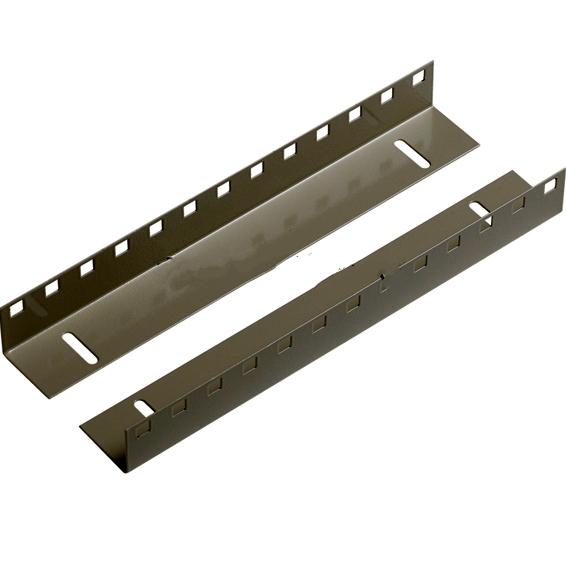Рейка опорная 450 (оцинк), для КСРМ (к-т 2 шт.) Рейка опорная 450 (оцинк), для КСРМ (к-т 2 шт.)