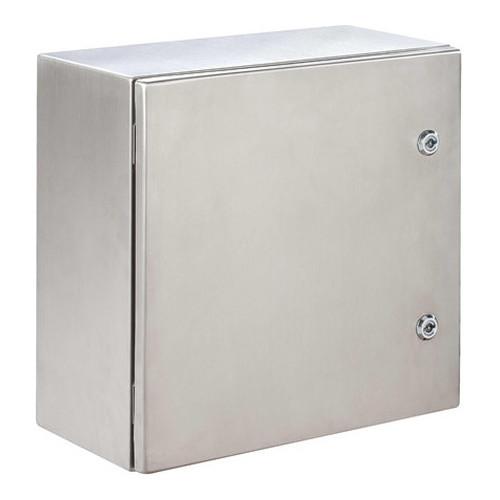 Щит из нержавеющей стали Inox AISI 304 (700х500х200) IP66 EKF PROxima Щит из нержавеющей стали Inox AISI 304 (700х500х200) IP66 EKF PROxima