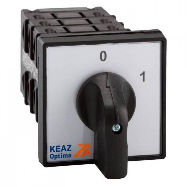 Переключатель OptiSwitch 4G25-609-U-R114 Переключатель OptiSwitch 4G25-609-U-R114