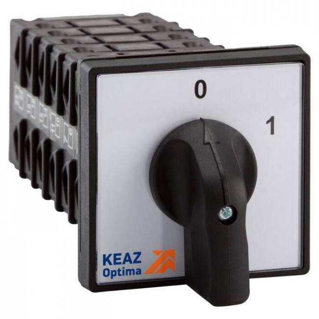 Переключатель OptiSwitch 4G25-749-U-R114 Переключатель OptiSwitch 4G25-749-U-R114