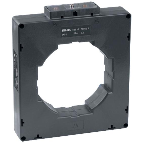 Трансформатор тока IEK ТТИ 3000/5А 15ВА, кл.т. 0,5, ITT70-2-15-3000 Трансформатор тока IEK ТТИ 3000/5А 15ВА, кл.т. 0,5, ITT70-2-15-3000