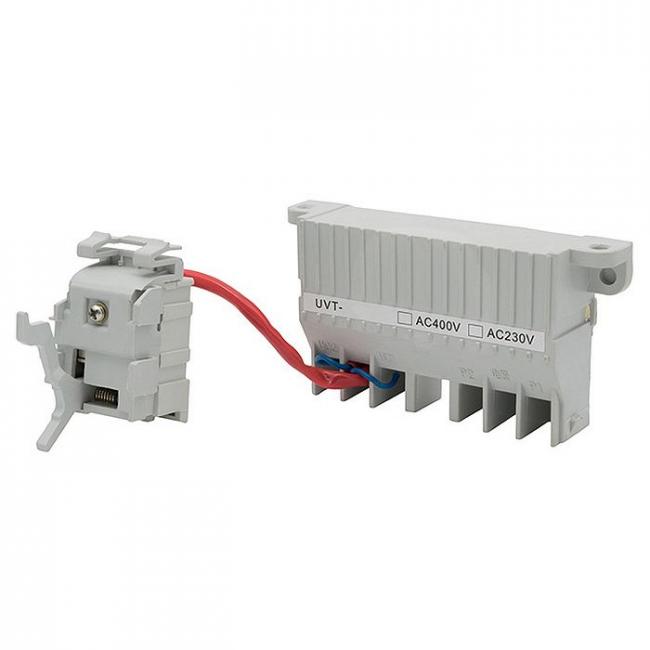 AV POWER-1 Минимальный расцепитель UVT для ETU справа AV POWER-1 Минимальный расцепитель UVT для ETU справа