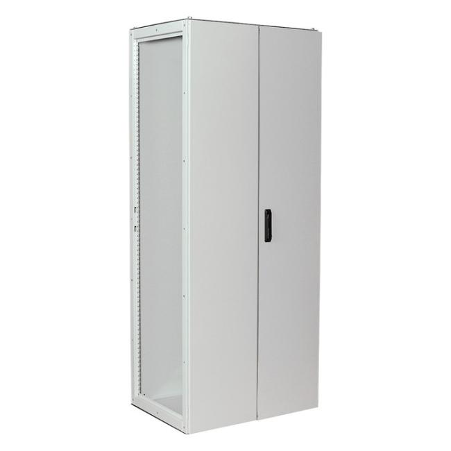 SMART Корпус метал. сборный ВРУ 2000х800х600-2Д IP54 IEK SMART Корпус метал. сборный ВРУ 2000х800х600-2Д IP54 IEK