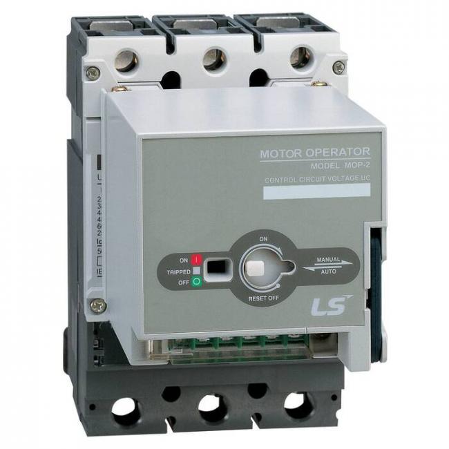 Мотор привод MOP3,АС110V/DС110V Мотор привод MOP3,АС110V/DС110V